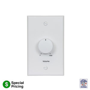 10015LVCSW MONO AUTOFORM ATTENUATOR