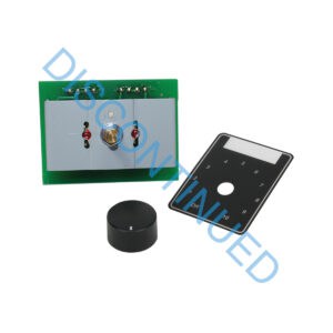 150W RACKMOUNT AUTOFORM ATTENUATOR