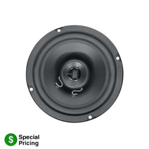 6.5-INCH COAXIAL COMPRESSION DRIVER