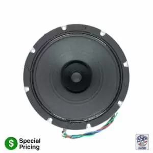 8-IN. CONE DRIVER, 810-T470