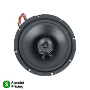 8A50-T870, 8 INCH DRIVER