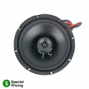 8A50-TS3270 8-IN COAXIAL DRIVER WITH 32w 70V TRANSFORMER