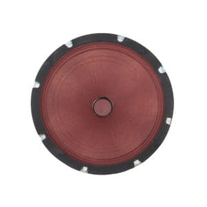 8C10MRB: 8" 15W single cone driver, moisture resistant