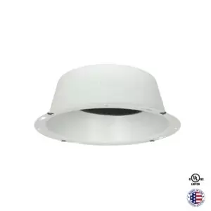 backcan for 8" driver