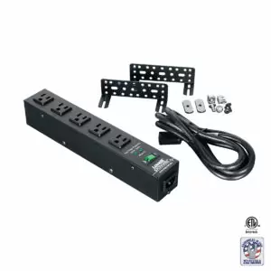 ACS-1505-SW-SD 15A power strip