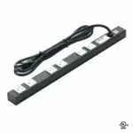 15A power strip