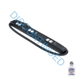 ACS-2006-3C-RPCP-HW 20A 6 OUTLET 3C POWER STRIP