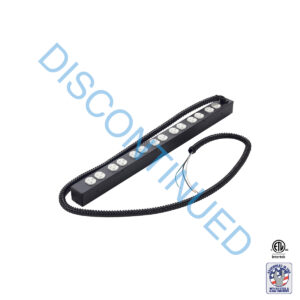 ACS-2014-HW, 20A POWER STRIP WITH 14 OUTLETS