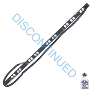 ACS-2018-5C-RPCP-HW, 20A POWER STRIP WITH 18 OUTLETS ON 5 CIRCUITS