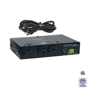 standalone advanced surge suppression