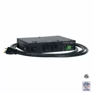 standalone advanced surge suppression