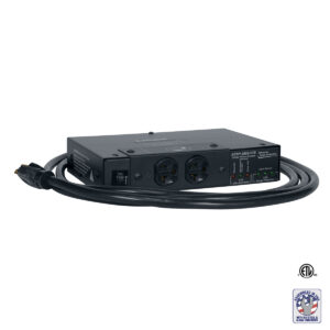 standalone advanced surge suppression