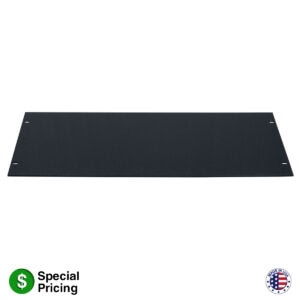 Aluminum flat panel AFP-5