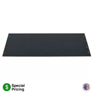 Aluminum flat panel AFP-6