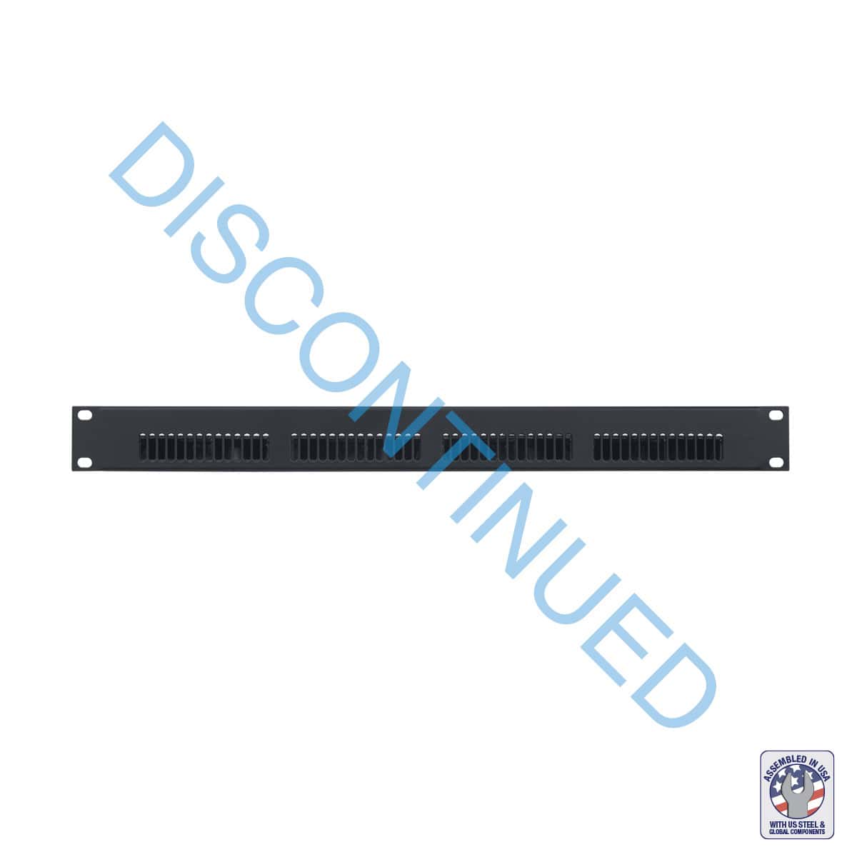 BDC41: Blower fan panel