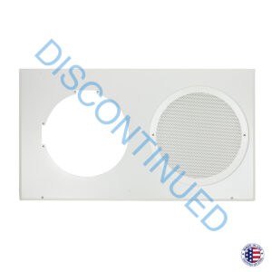 BP300-LFT CLOCK CENTER GRILLE