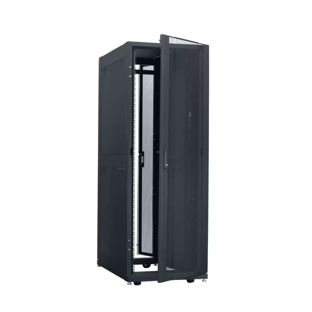 DAT31 series, 31"W data rack