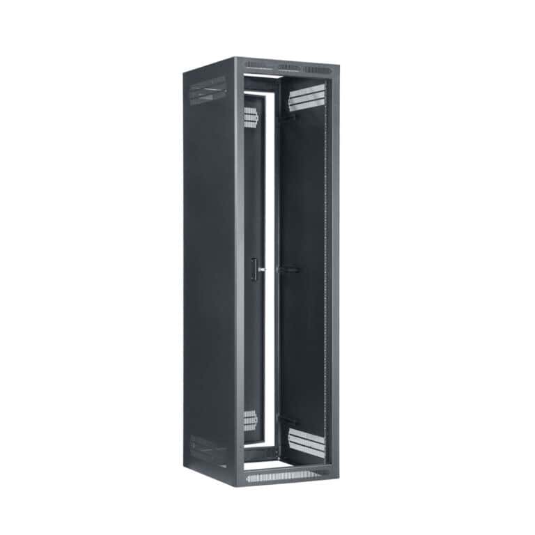 Racks & Cabinets | Lowell Manufacturing