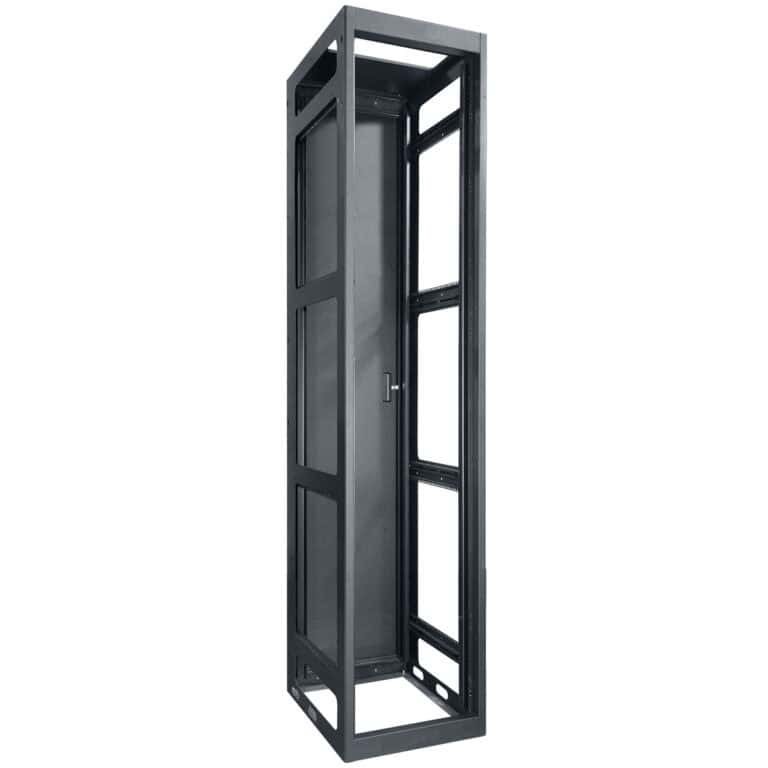 Racks & CabinetsLRS SeriesRacks & Cabinets - Lowell Manufacturing