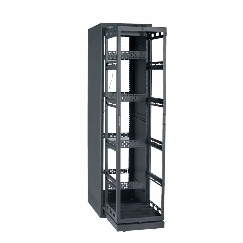 LHR series, host rack