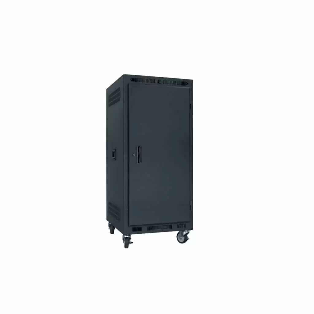 LPR series, portable racks