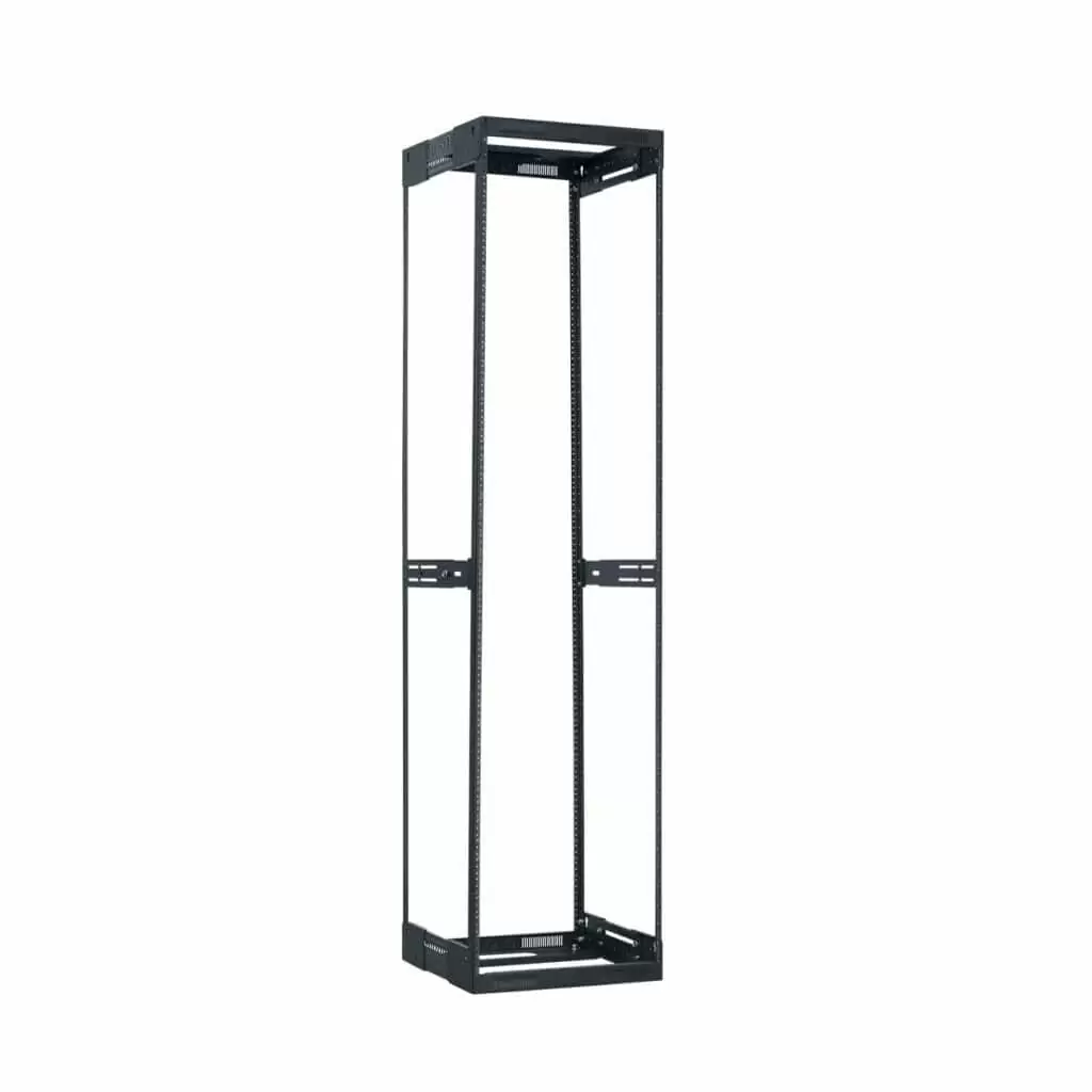 LVR series, vari-rack, adjustable depth rack