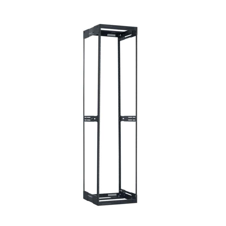 Racks & CabinetsLRS SeriesRacks & Cabinets - Lowell Manufacturing