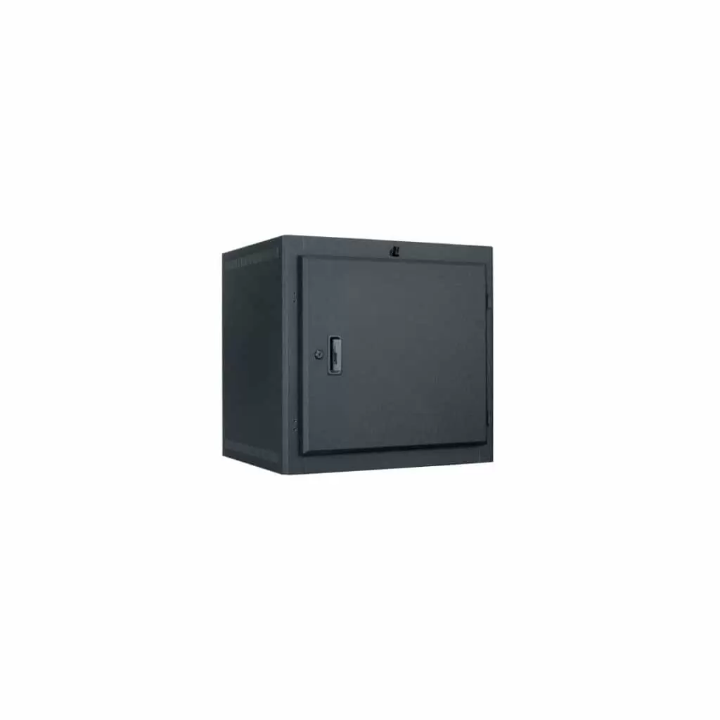 LWER series, stationary wall rack