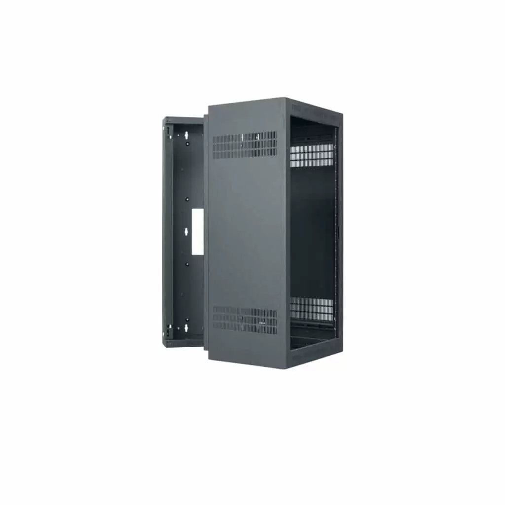 LWR series, wall rack