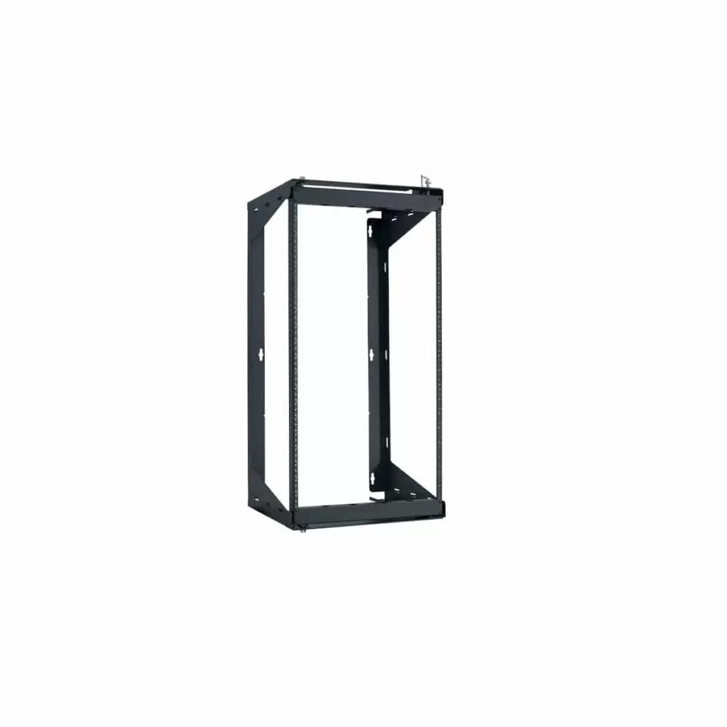 SR series, swing gate