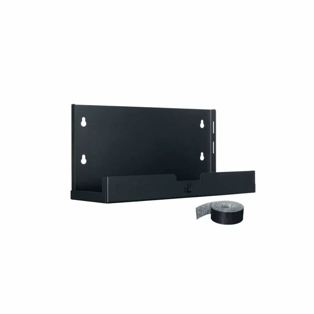 WMS-CPU series, wall mount shelf for CPU