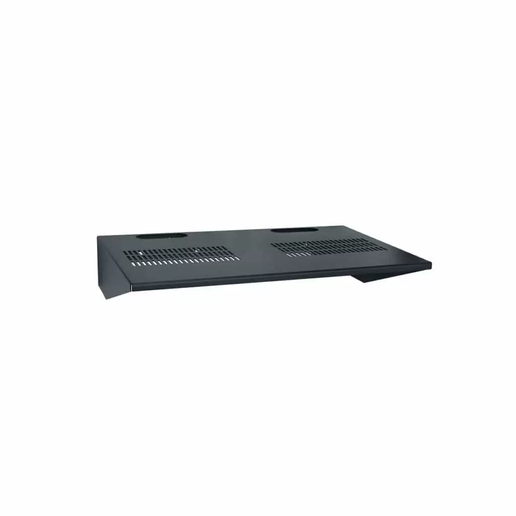 WSL, wall mount shelf