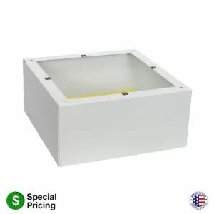 CB86A speaker enclosure