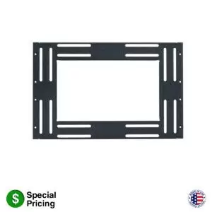 CABLE LADDER ADAPTOR FOR 7U RACK TOP OPENING