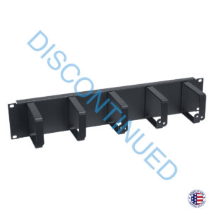 CMD-2HV CABLE MANAGEMENT PANEL