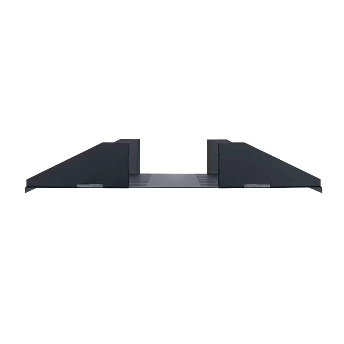 Center Mount Shelf for 2Post Deep Channel Rack