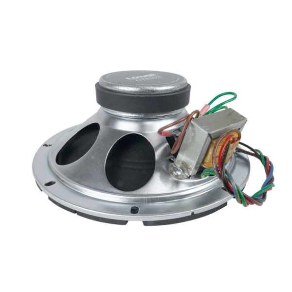 CT830A: 8-inch 20W Coaxial Driver with 4W transformer