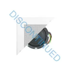 D6410-72 driver, transformer, and grille assembly