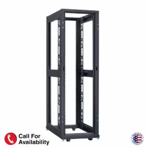 DAT24F-4242-B data rack frame