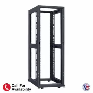 DAT31F-4242-B data rack frame
