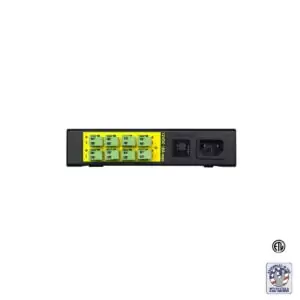 multi-output DC power supply
