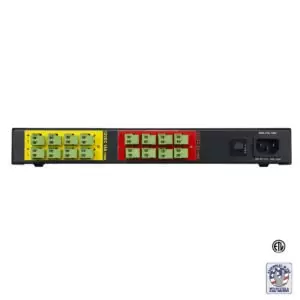 multi-output DC power supply