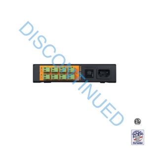 MULTI-OUTPUT POWER SUPPLY, 5V