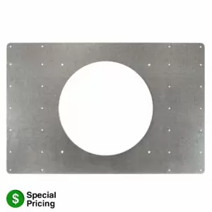 ES-8RIB for 8 inch in-ceiling ES speakers