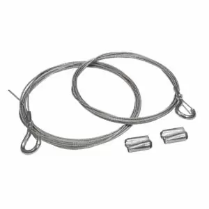 Gripple cables