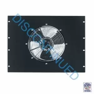 FT1-7 TURBO FAN PANEL