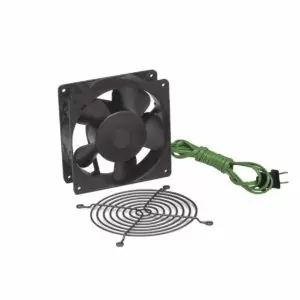 rack fan kit