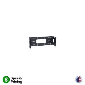 HINGED UTILITY BRACKET, HUB-4