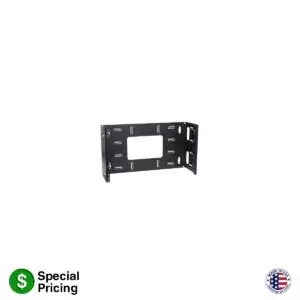 HINGED UTILITY BRACKET, HUB-6