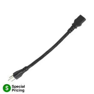 IEC series power cord, IEC-6x10